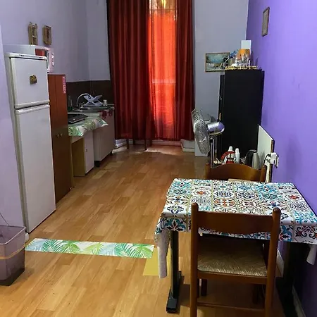 Konukevi Ava Roma